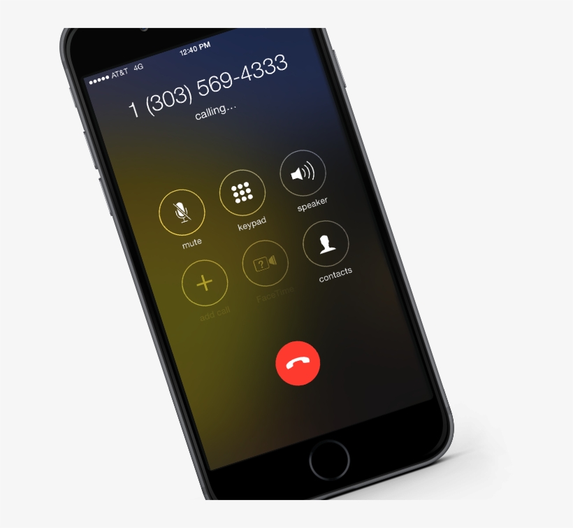 5 Advanced Ways To Find Out Who S Calling You Smartphone Transparent Png 649x675 Free Download On Nicepng