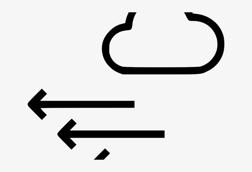 Direction Clipart Arrow, transparent png download