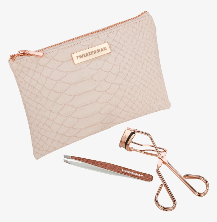 4260-llt Sparkle And Shine Gift Set 2 - Tweezerman Douglas, transparent png download