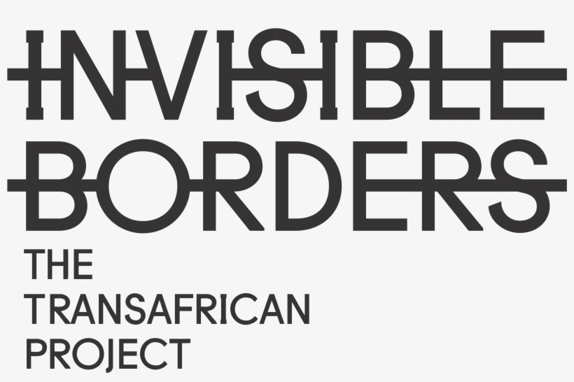 Invisible Borders Trans-african Photographers Organisation - Parallel, transparent png download
