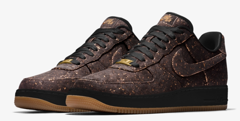 Af1loweco1706 V6 - Suede, transparent png download