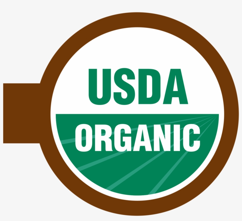 Organic Certification, transparent png download