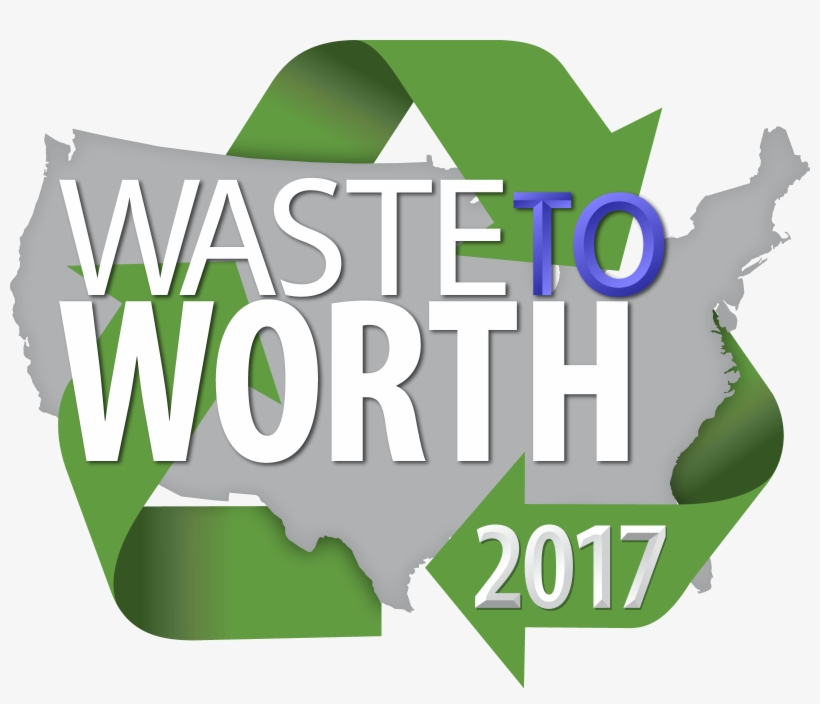 Purpose - Waste To Worth, transparent png download