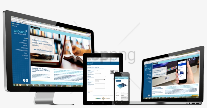 Free Png Mac Devices Png Image With Transparent Background - Online Advertising, transparent png download
