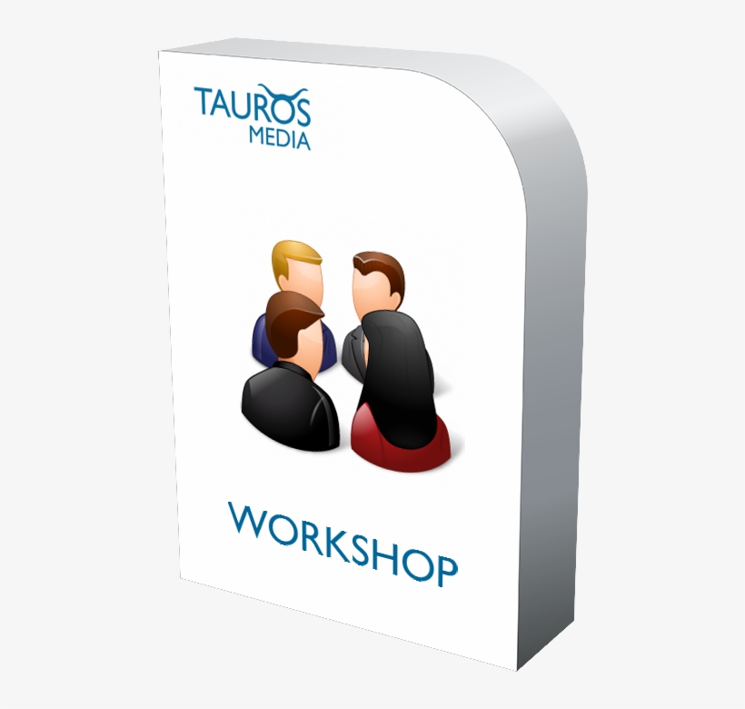 Magento Workshop - Illustration, transparent png download