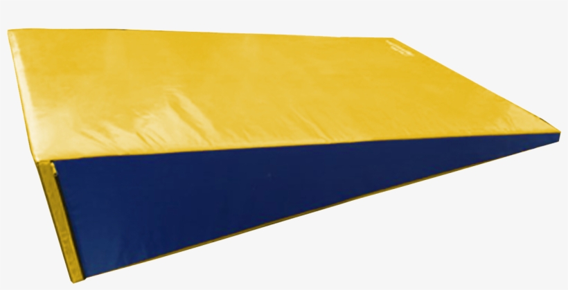 Foam Ramp - Tarpaulin, transparent png download