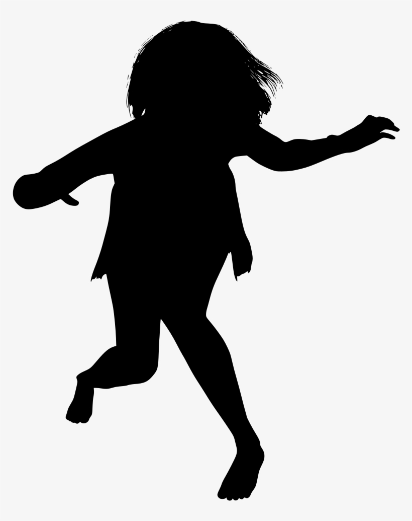 Download Png - Backpacker Siluet, transparent png download