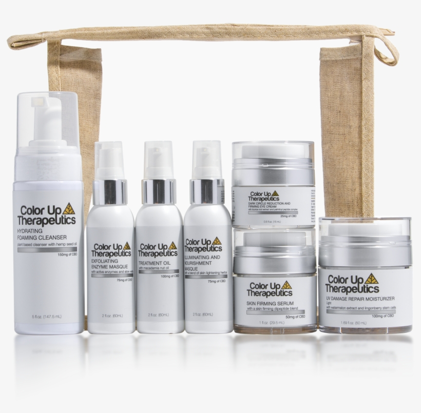 Rooted In Science - Cosmetics, transparent png download