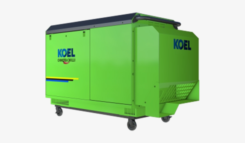 Recently Viewed Products - Diesel Generator, transparent png download