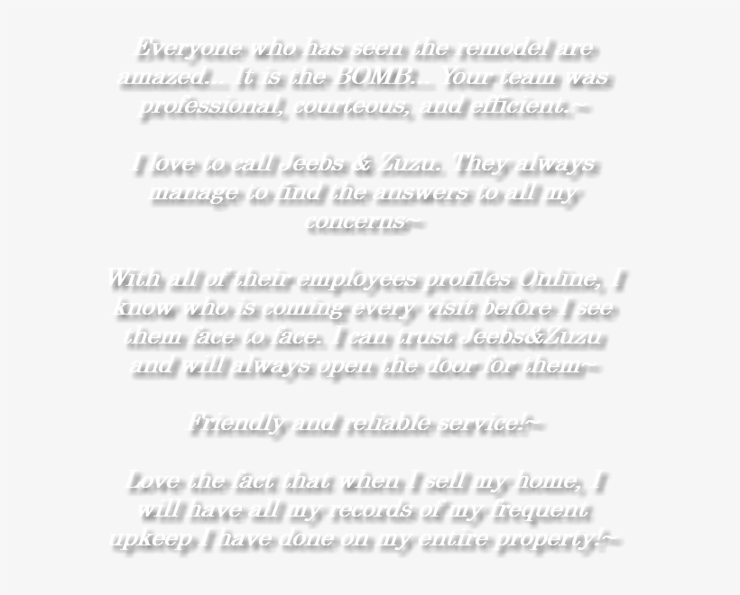 Everyone Who Has Seen The Remodel Are Amazed It Is - Document, transparent png download