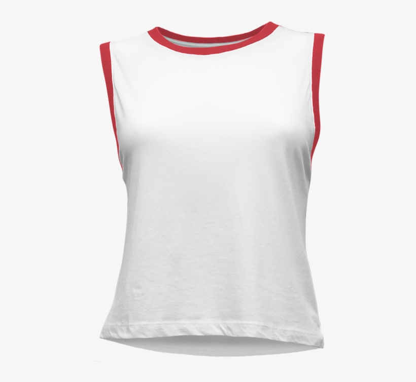 158 Pom Pom Tank - Active Tank, transparent png download