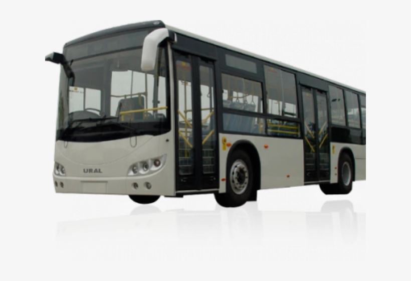 Ural Bus, transparent png download