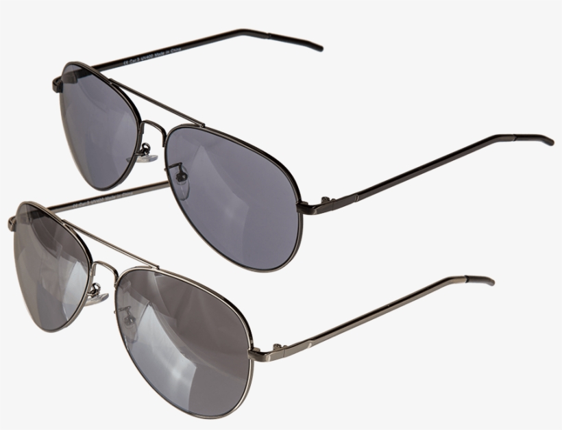 Sunglasses Men Style - Reflection, transparent png download