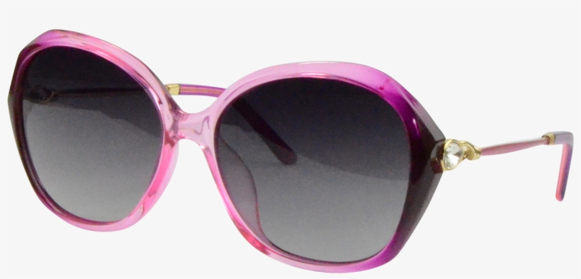 Tr90 S2519c13 Prescription Sunglasses - Plastic, transparent png download