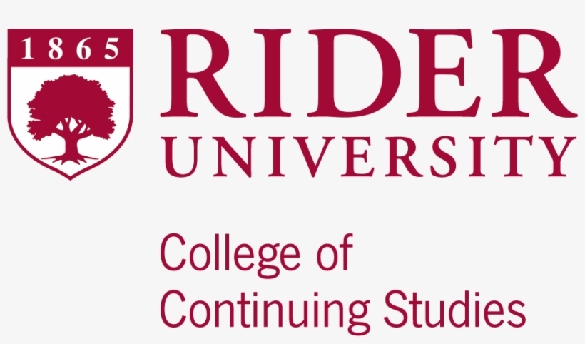 Png - Rider University, transparent png download