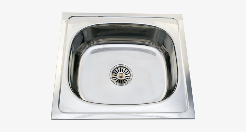 Prince Kathakali Ss304 Grade - Kitchen Sink, transparent png download