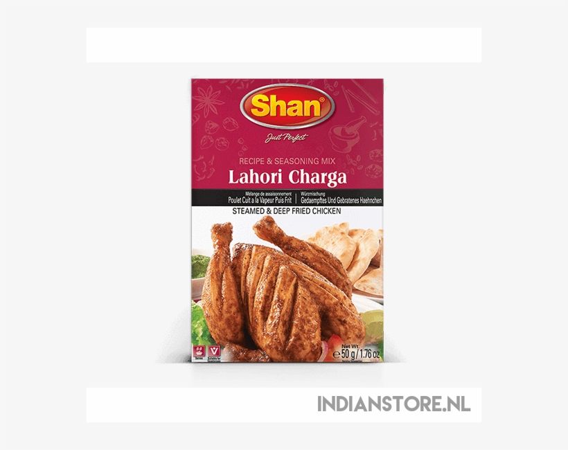 Shan Kofta Masala Recipe, transparent png download