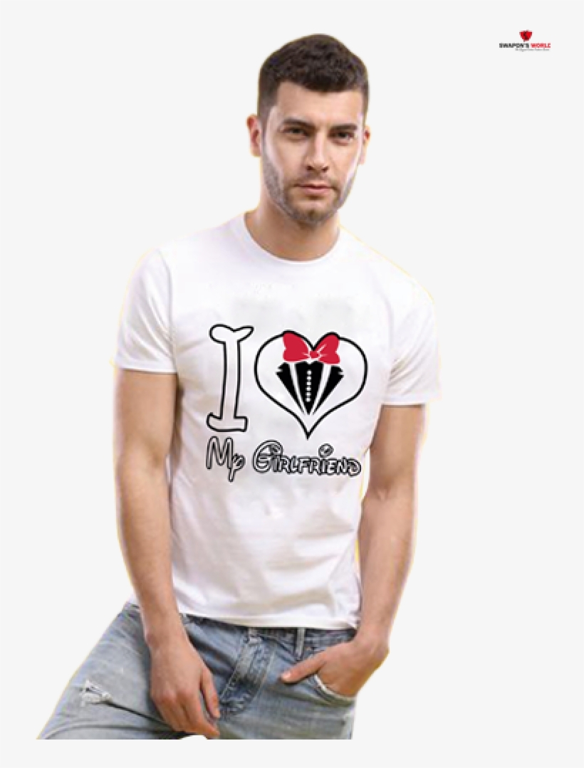 More Views - T-shirt, transparent png download