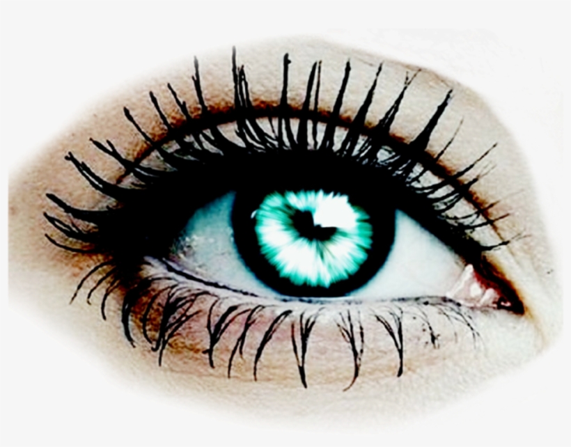 #eyes #eye #lenses #face #portraits #body #ftestickers - Make Up Factory Lash Explosion Mascara, transparent png download