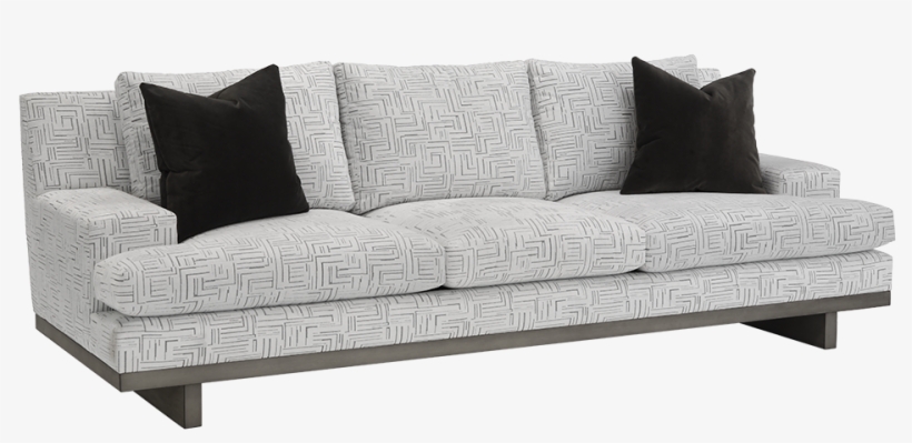 6001 Orion Sofa - Studio Couch, transparent png download