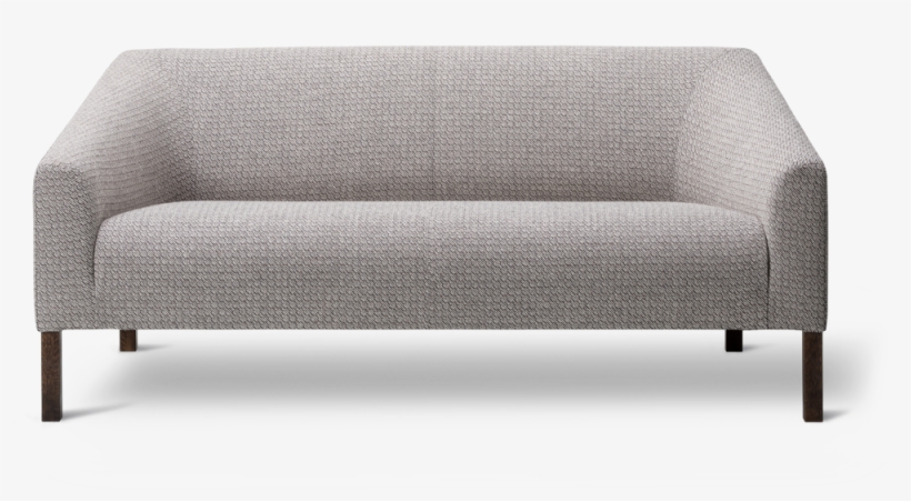 Couch Png - Studio Couch, transparent png download