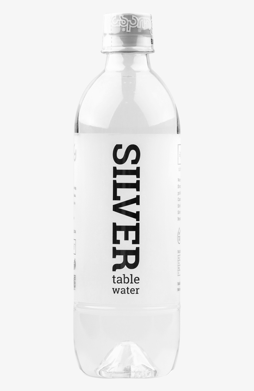 Antibacterial Effect - Two-liter Bottle, transparent png download