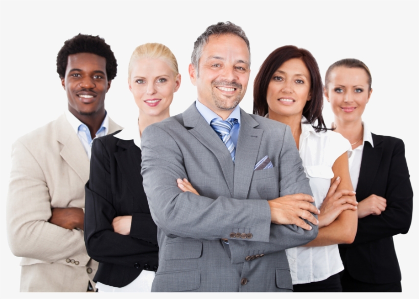 Customer Experience Training - Businessperson, transparent png download