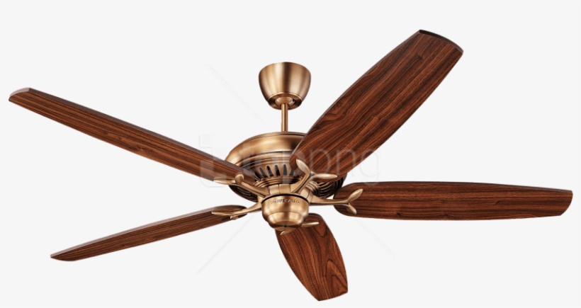 Free Png Download Ceiling Fan Png Images Background - Ceiling Fan Images Hd, transparent png download
