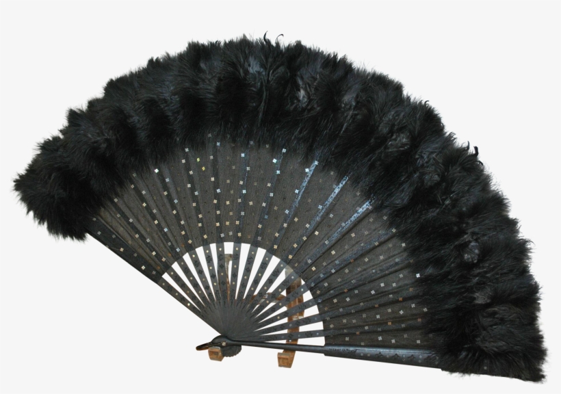 1926 X 1926 3 - Black Hand Fan Png, transparent png download