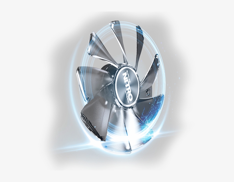 Minimum Noise, Maximum Reliability - Ventilation Fan, transparent png download