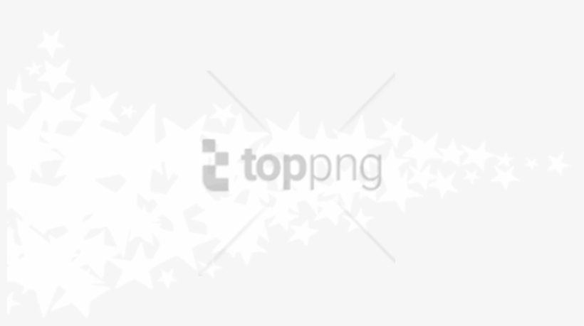 Free Png Many White Stars Png Image With Transparent - Many White Stars Png, transparent png download