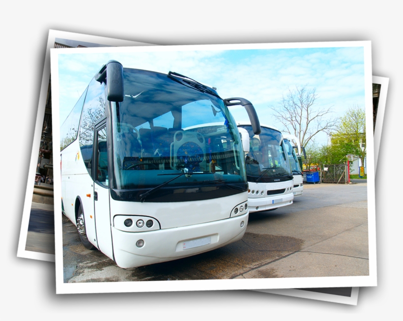 Rent Your Private Bus - Bus For Rent Kuala Lumpur, transparent png download