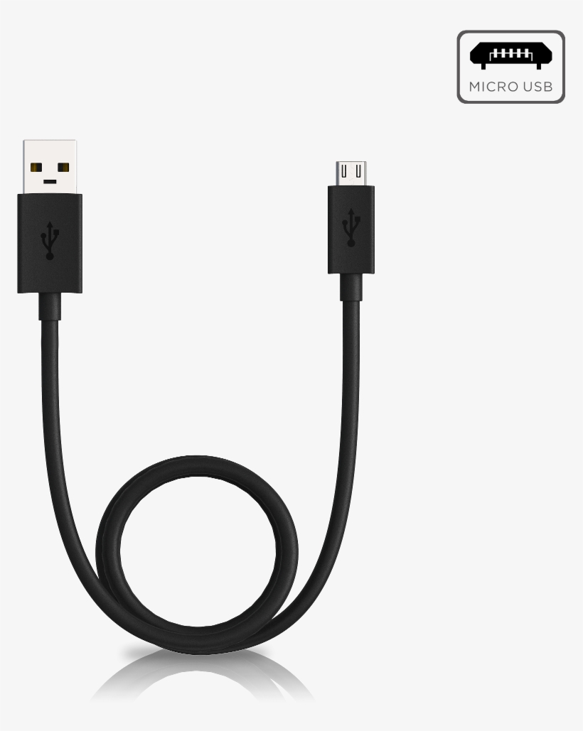 Motorola Fast Mobile Charging - Cable Turbo Power Motorola, transparent png download