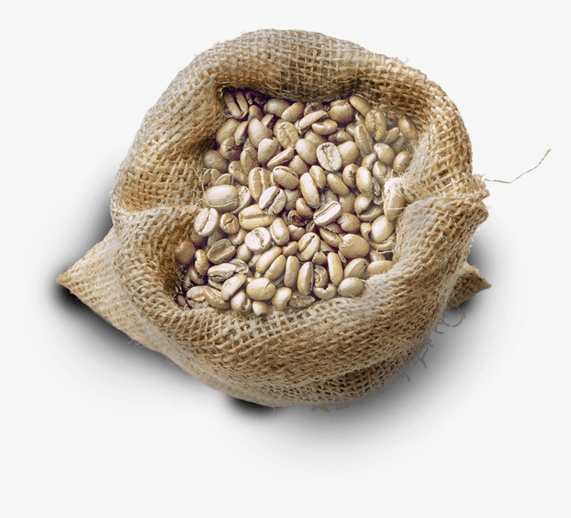 Between The Time That The Green Beans Are Delivered - Coffee Green Bean Storage, transparent png download