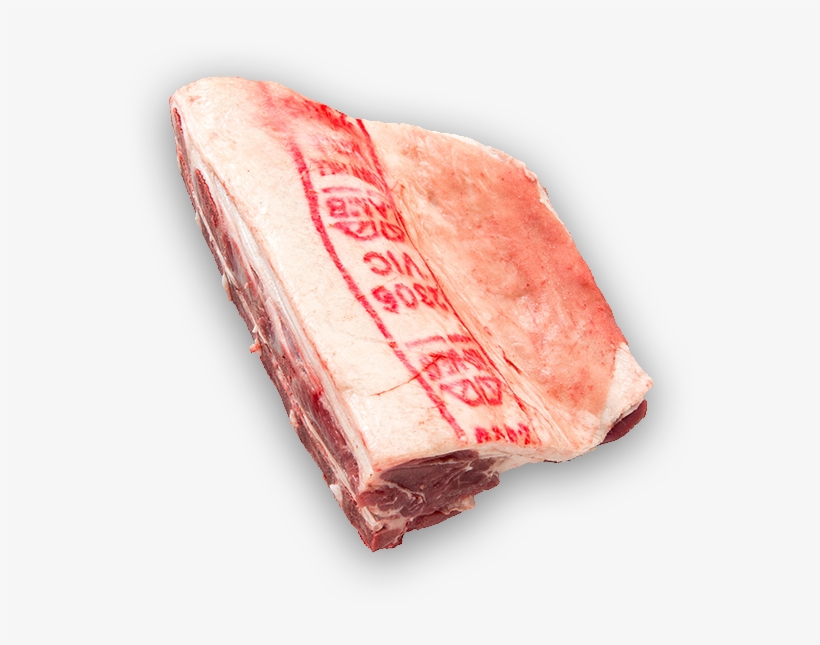 Lamb-loin - Venison, transparent png download