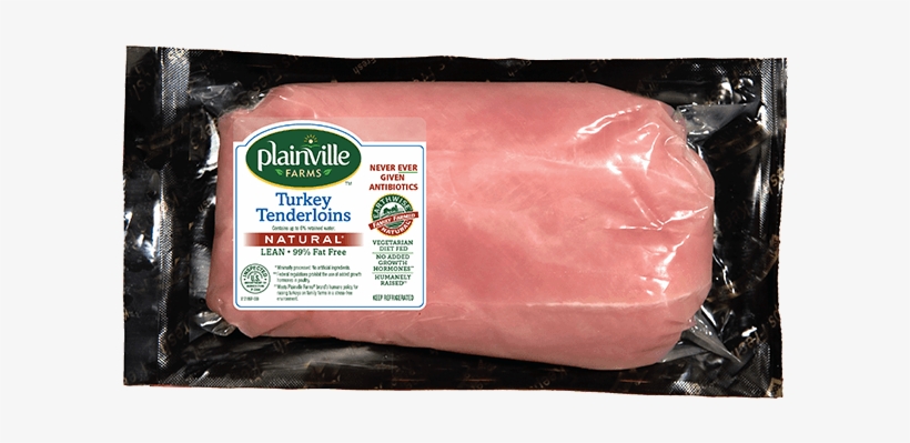 Natural* Turkey Tenderloins - Corned Beef, transparent png download