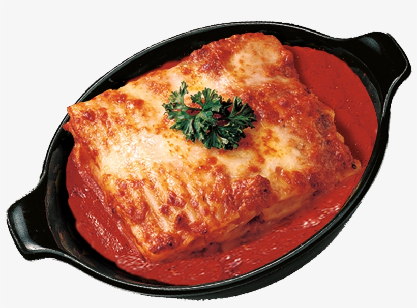 Veggie Lasagne - Welsh Rarebit, transparent png download