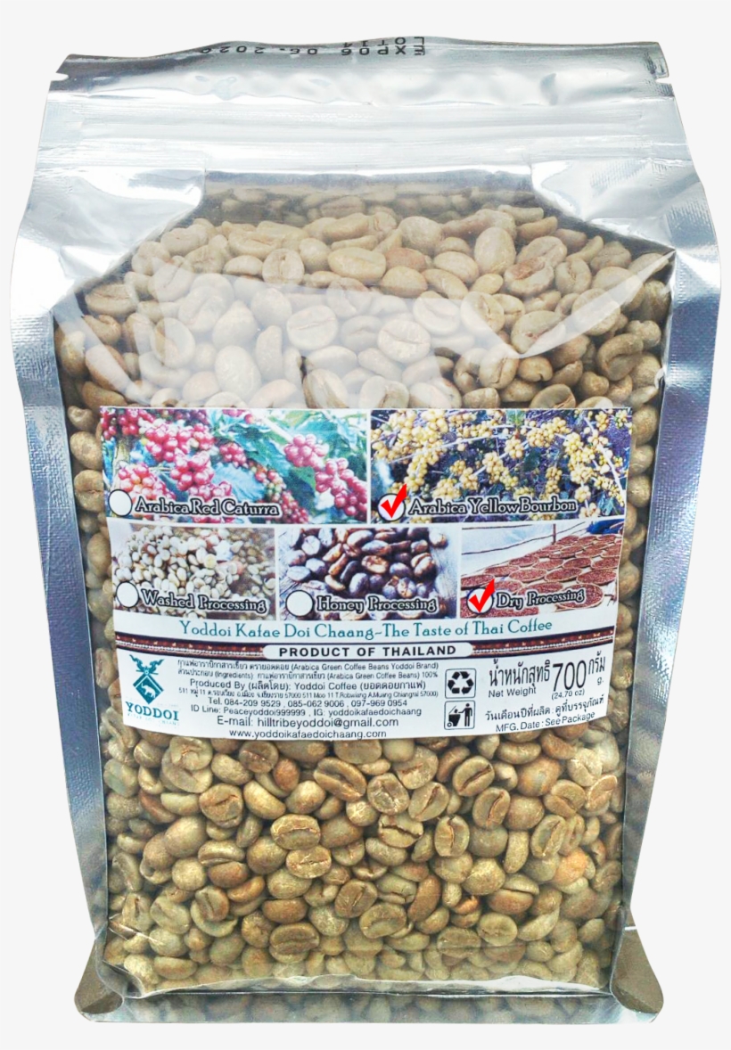 Green Coffee Beans - Soy Nut, transparent png download