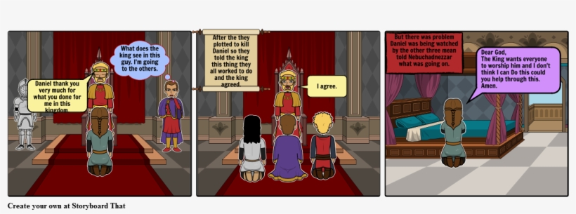 Daniel Loin Den - Cartoon, transparent png download