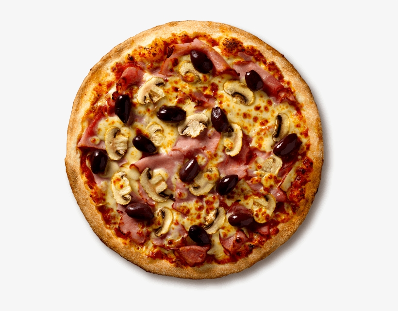 Pineapple On Pizza Png, transparent png download