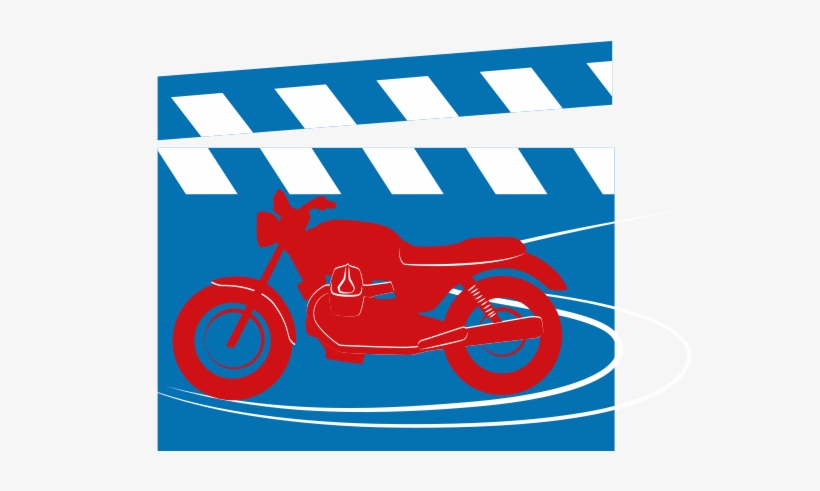For True Bikers, Their Motorcycle, Whatever Its Age, - Motorcycle, transparent png download