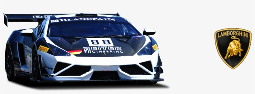 Lamborghini, transparent png download