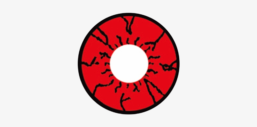 Home / Halloween & Cosplay / Red Contacts - Circle, transparent png download