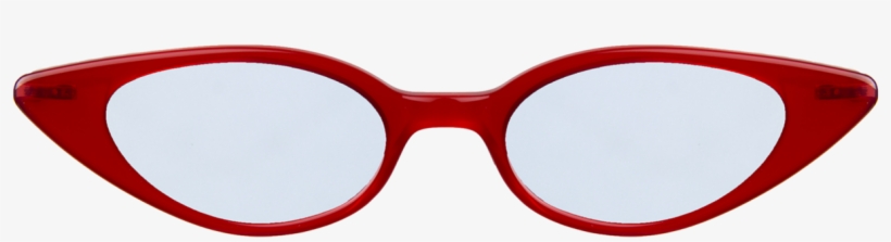 Marianne Sunglasses - Glasses, transparent png download