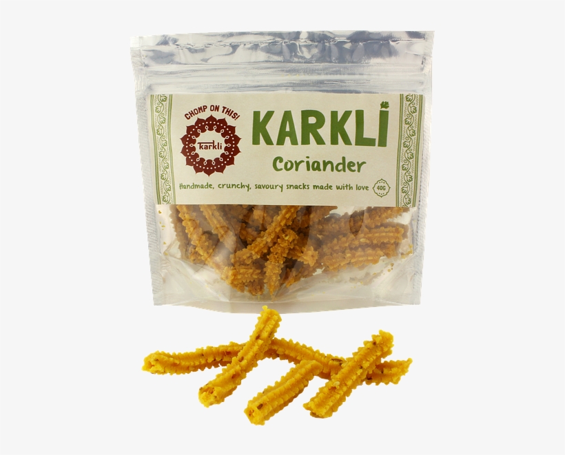 Snack, Indian Snack, Hot Snack, Vegetarian, Indian - ขนม กรอบ ๆ ของ อินเดีย, transparent png download