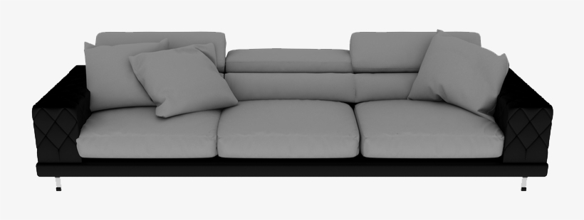 Celestial Sofas In Bangalore - Studio Couch, transparent png download