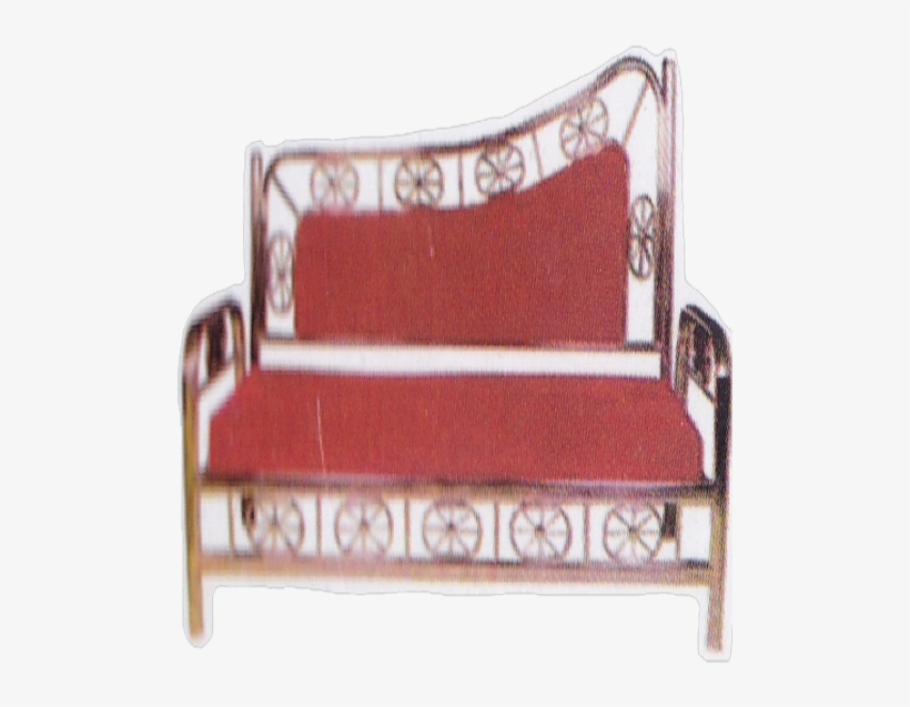 Pb Fs 09 Poranbazar - Bench, transparent png download