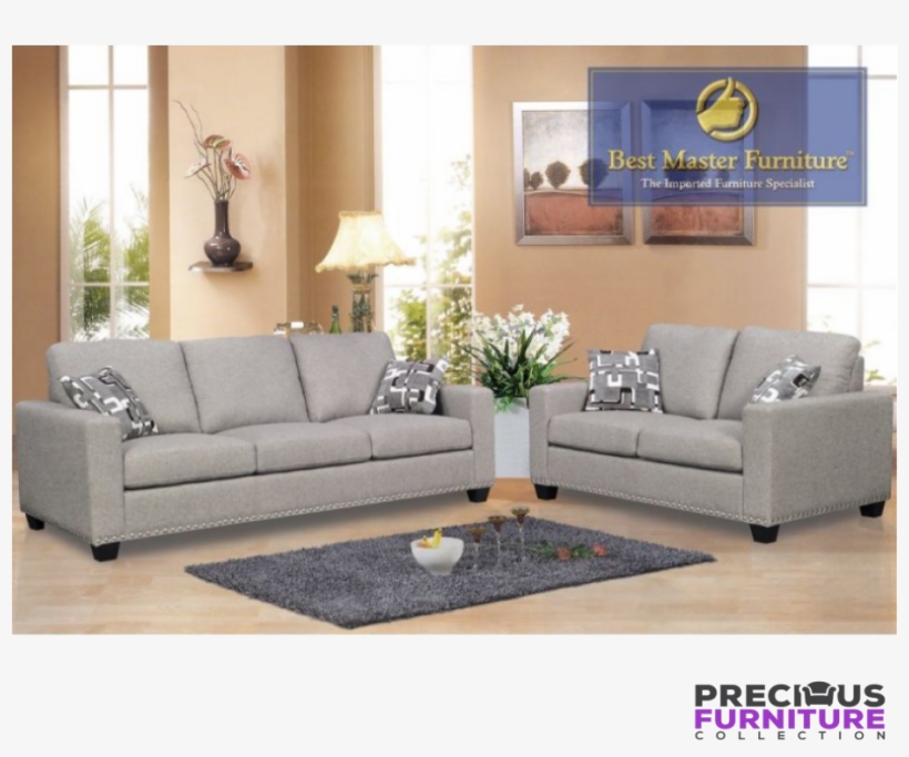 Studio Couch, transparent png download