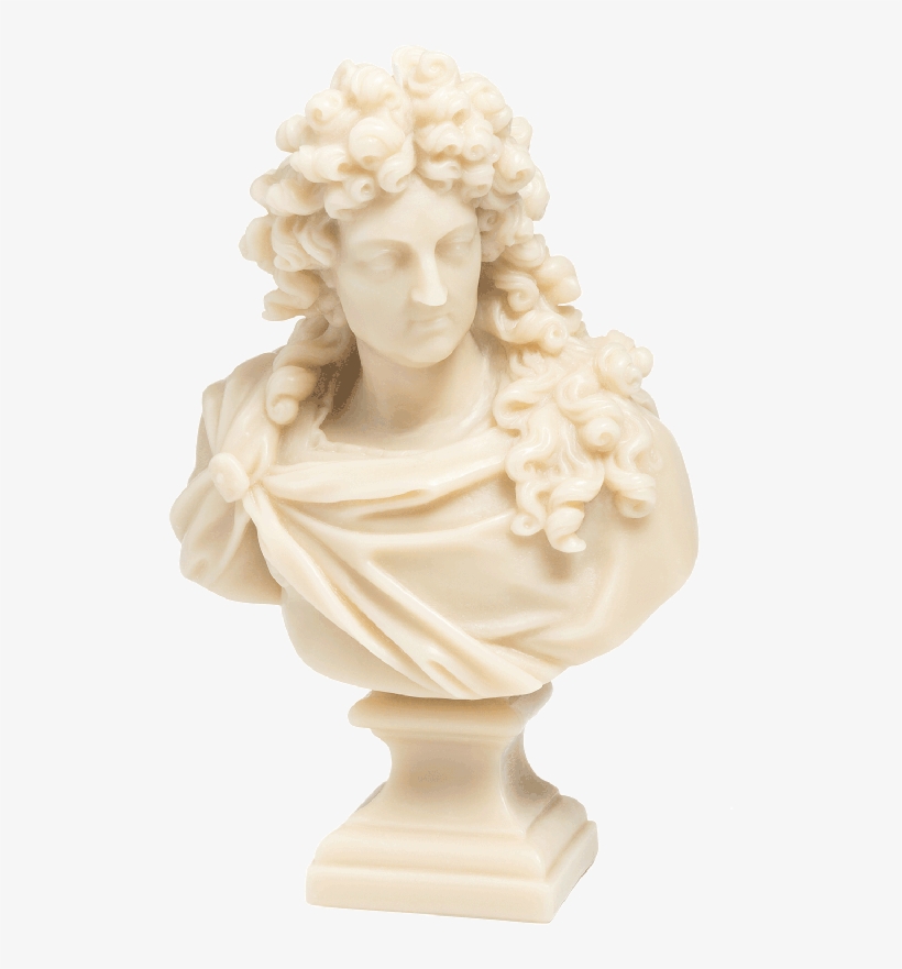 Bust, transparent png download