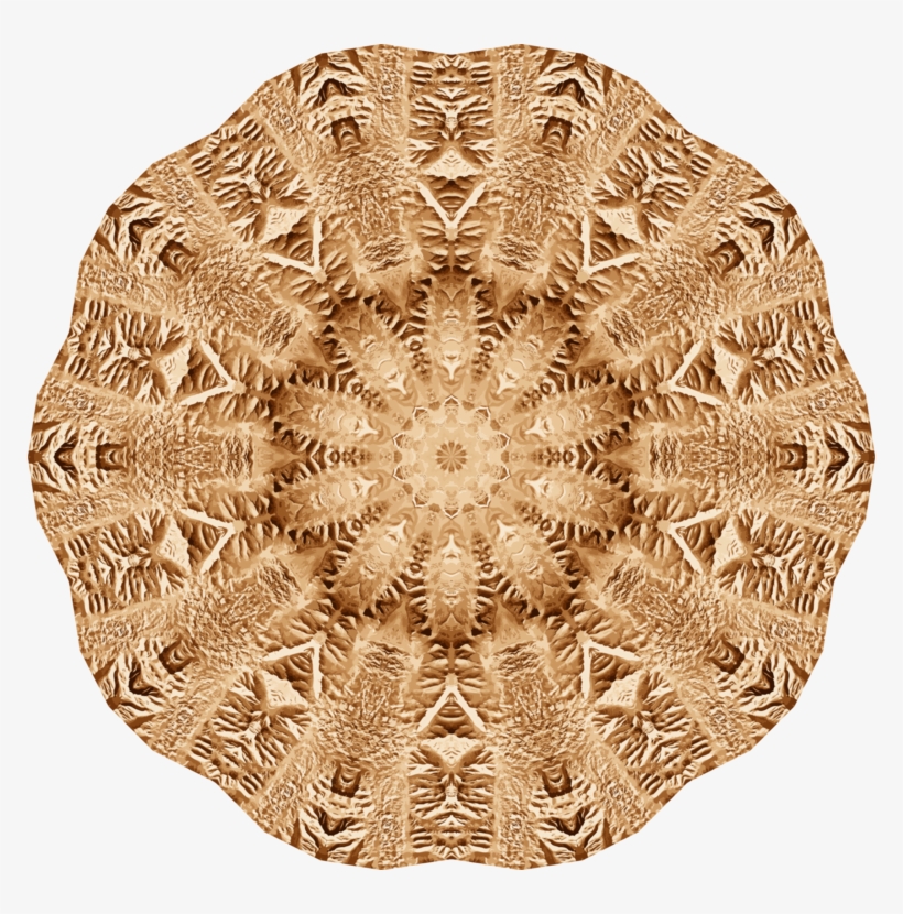 All Photo Png Clipart - Mandala, transparent png download